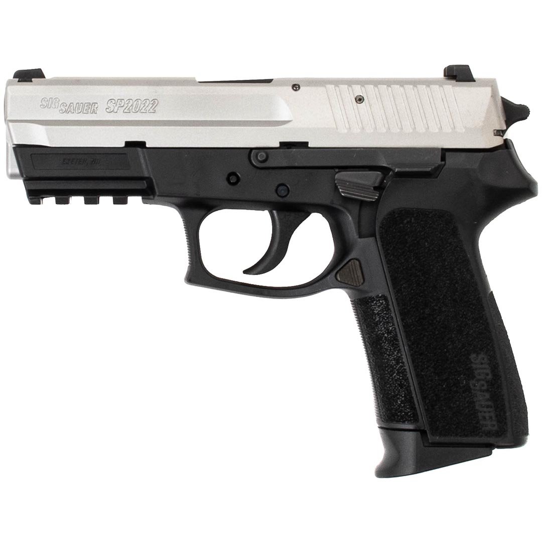SIG SAUER SP2022